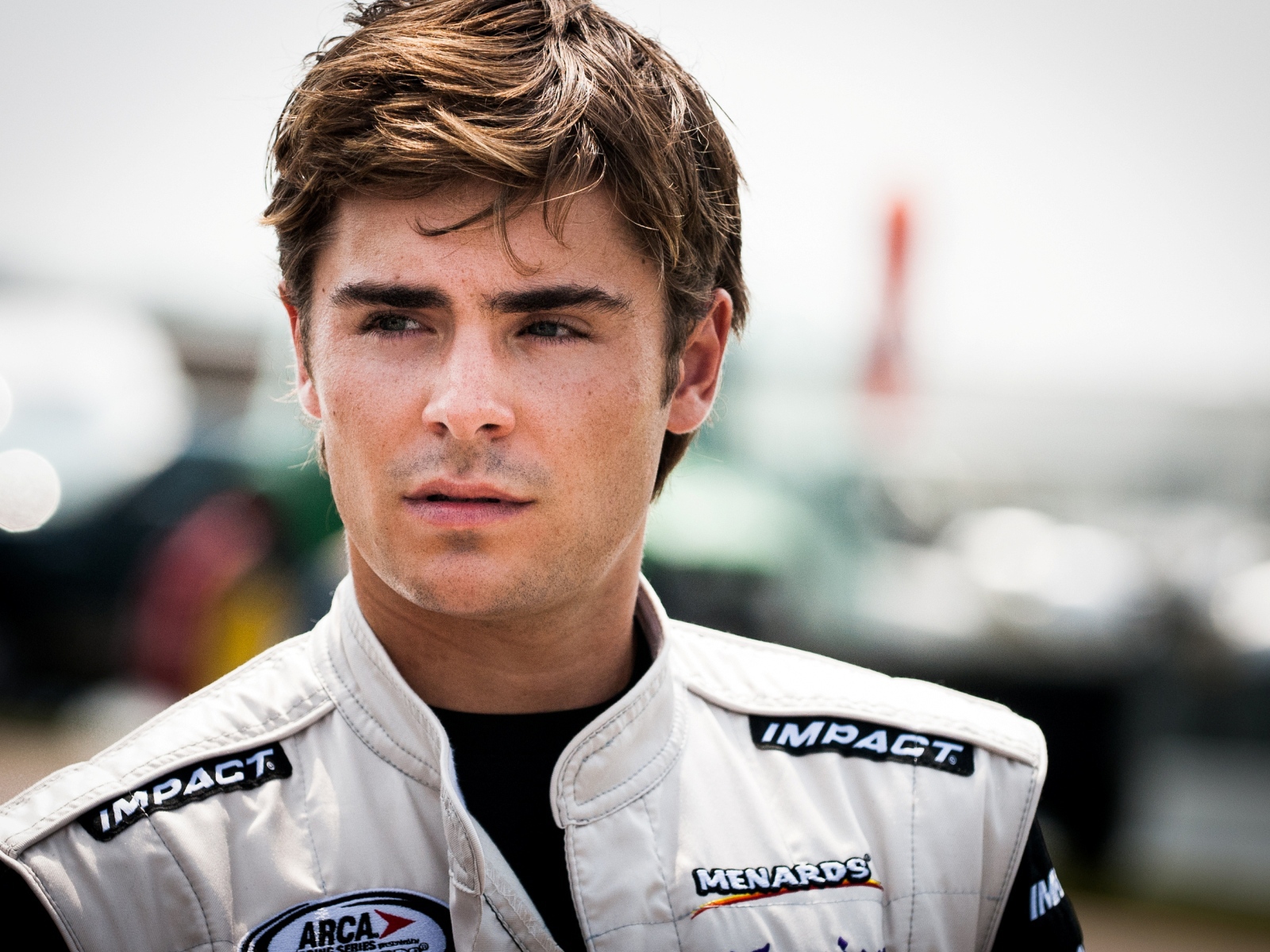 Актер Зак Эфрон