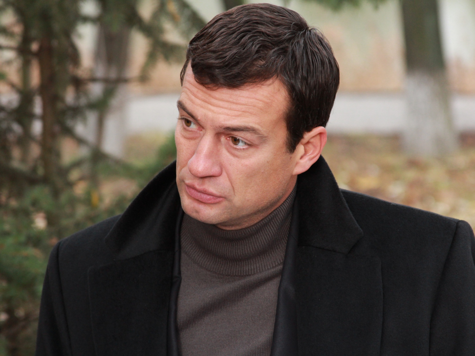 Андрей Чернышов