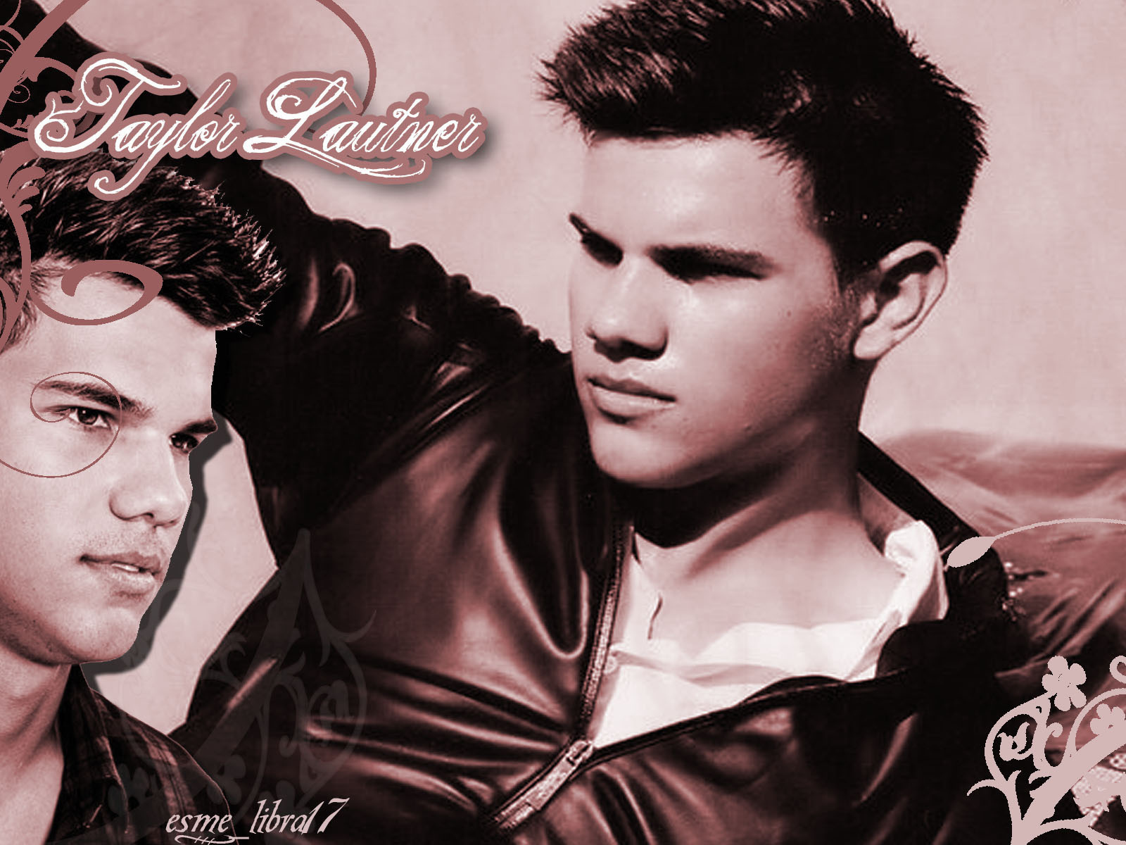 Возлюбленный киноактер Тэйлор Лотнер