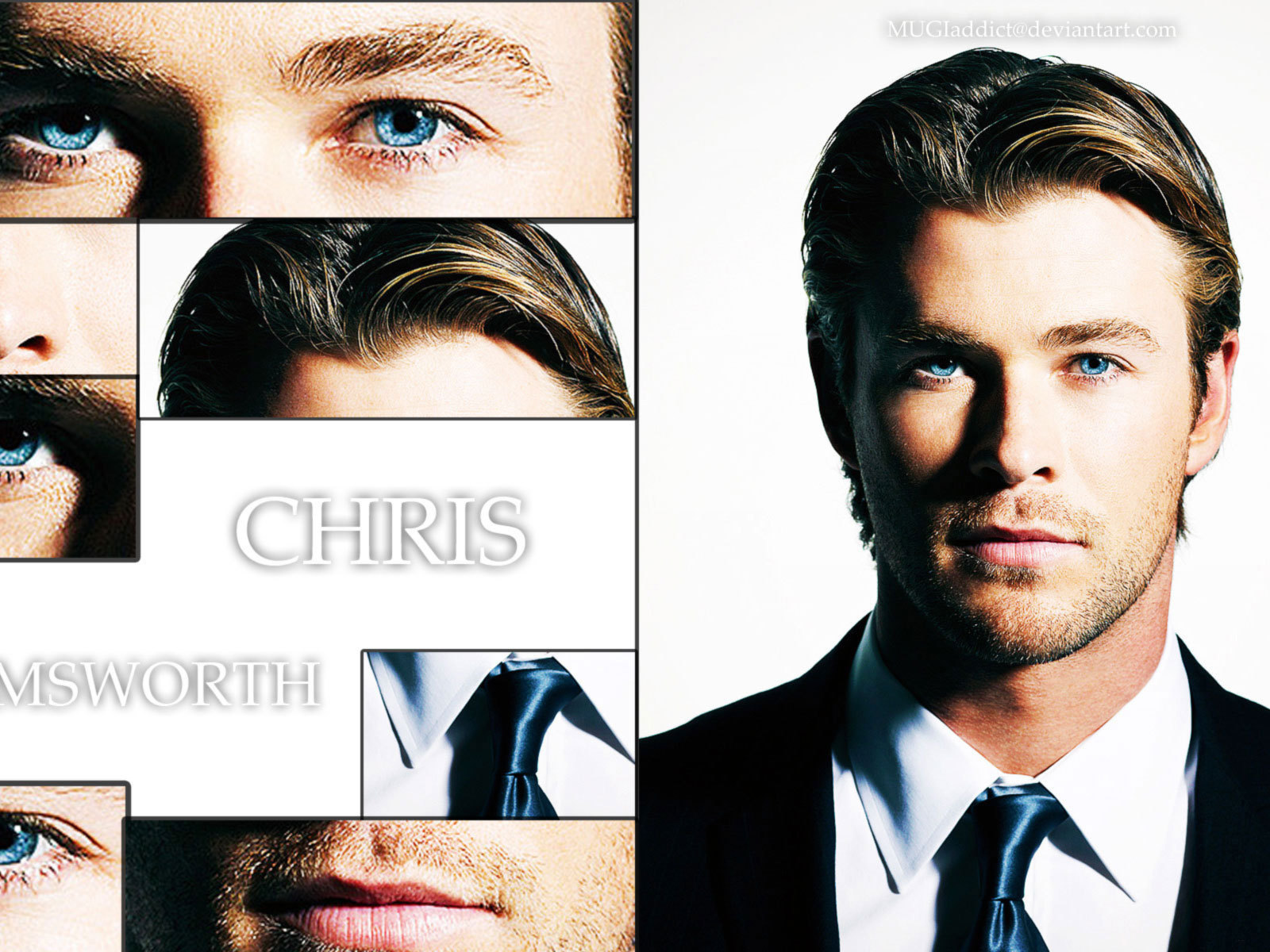 Крис Хемсворт