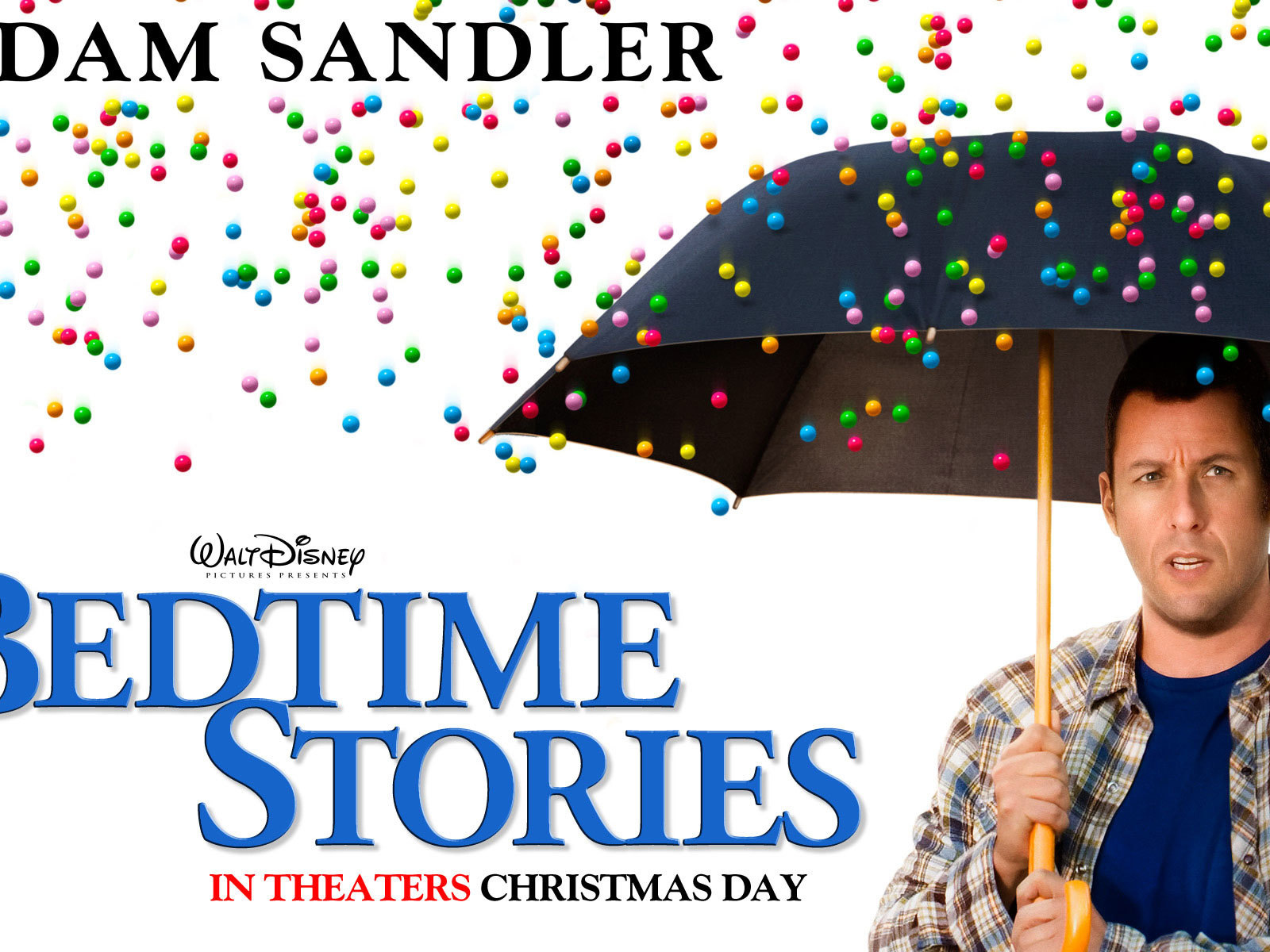 Известный актер Адам Сэндлер