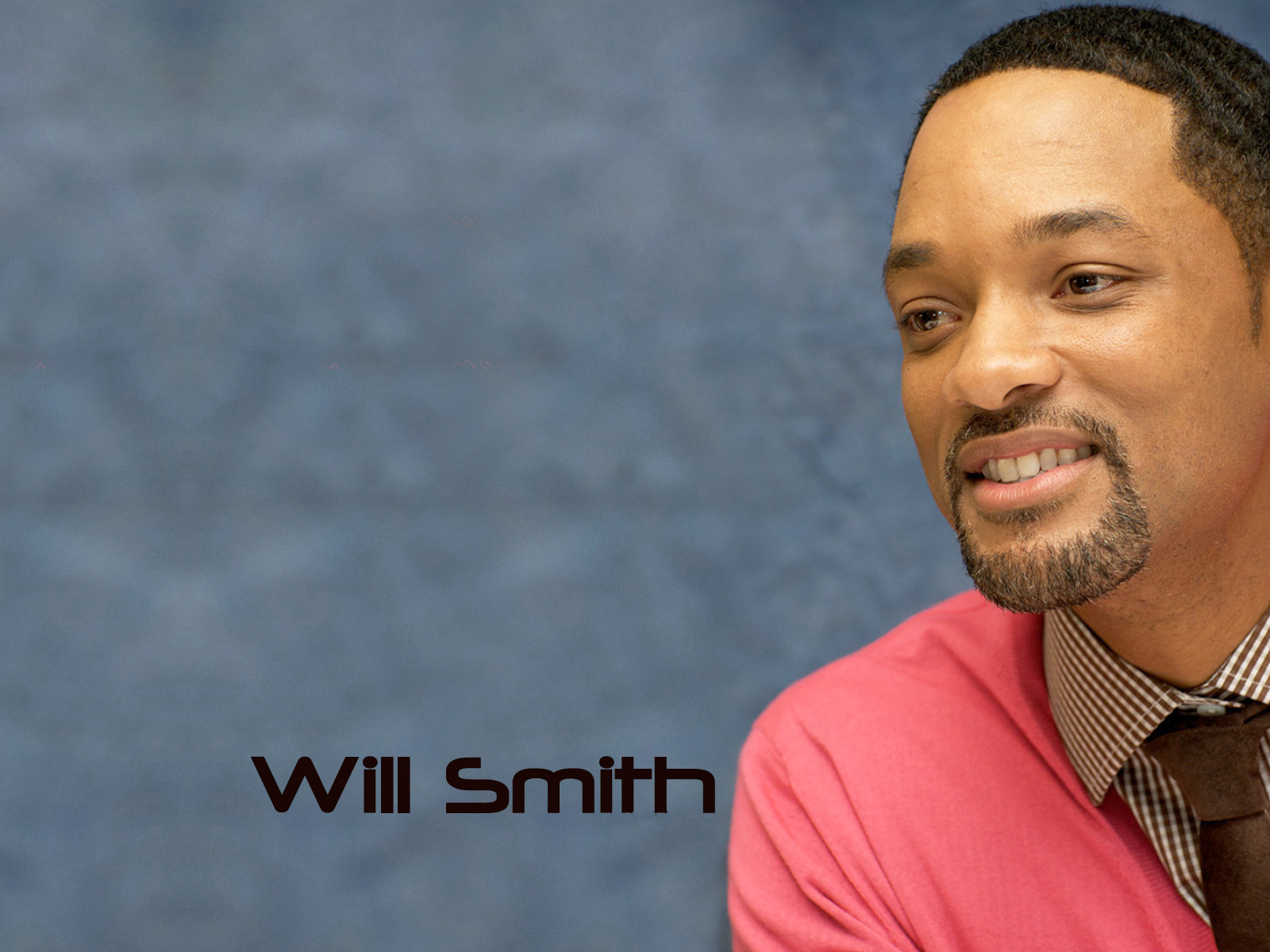 Известный актер Уилл Смит