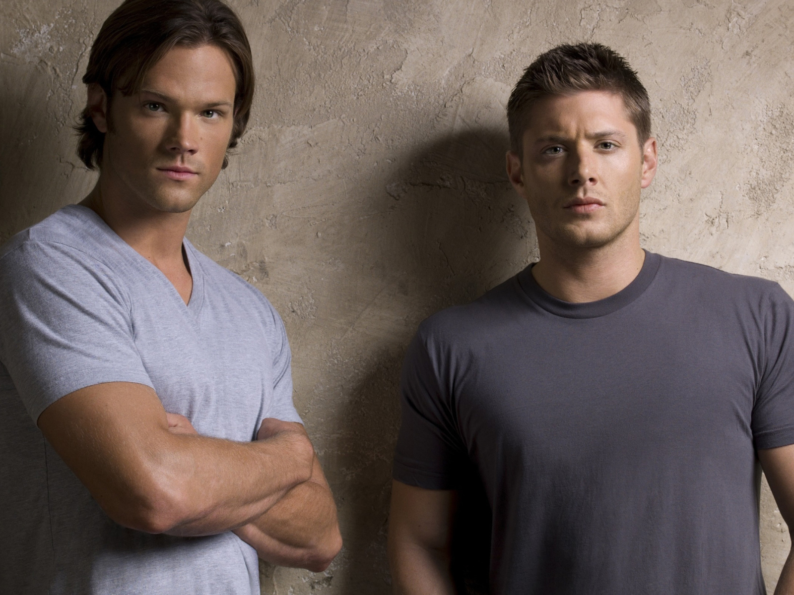 Известный Джаред Падалеки