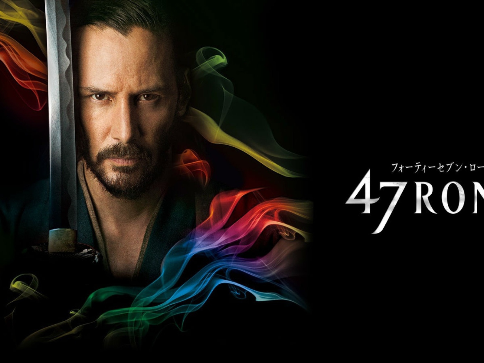 Кинозвезда Киану Ривз