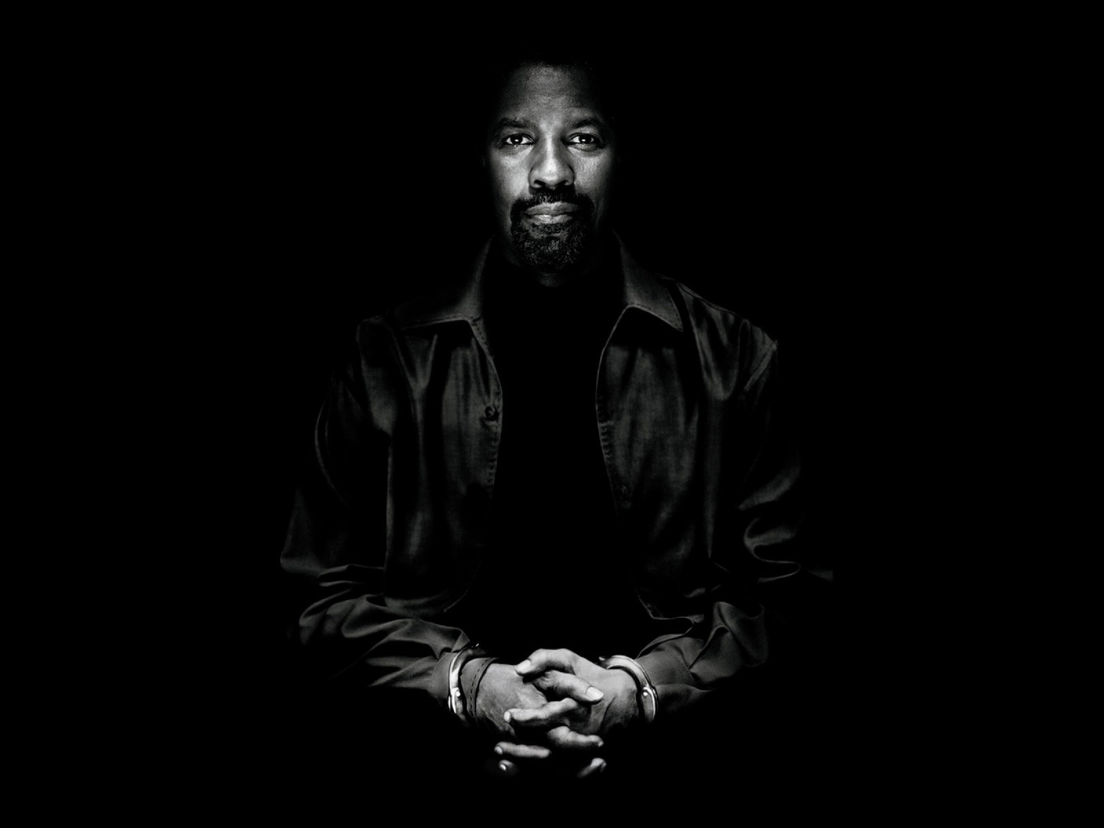 Популярный Актер Дензел Вашингтон