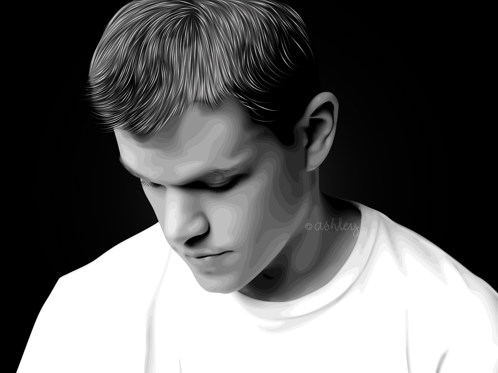 Популярный Актер Мэтт Дэймон