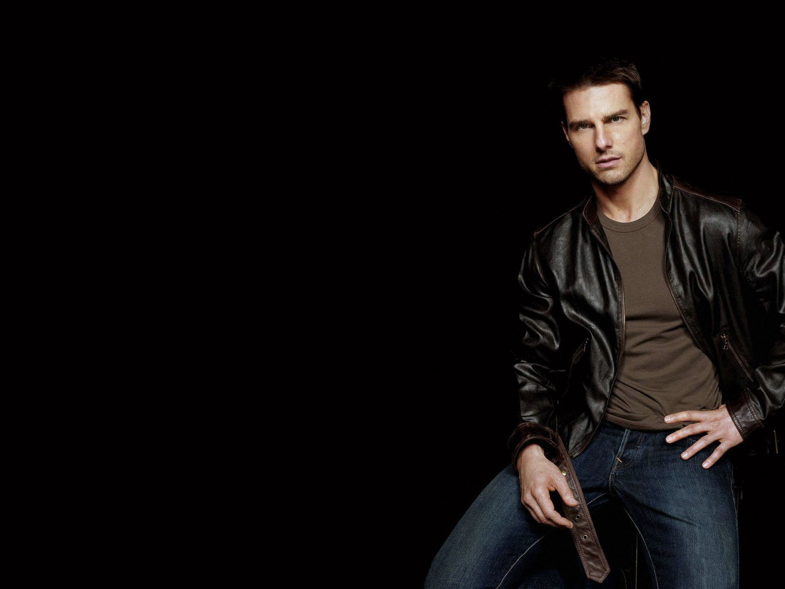 Популярный Актер Том Круз