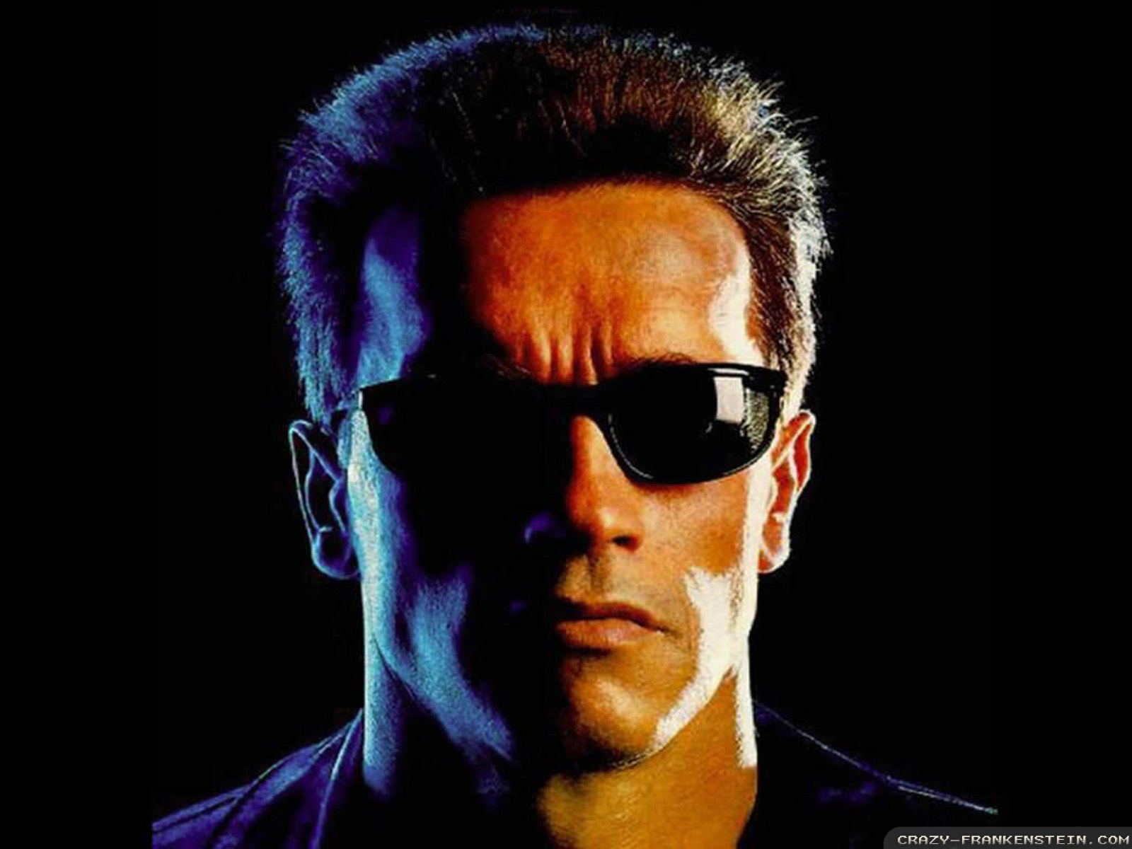 Популярный Арнольд Шварценеггер