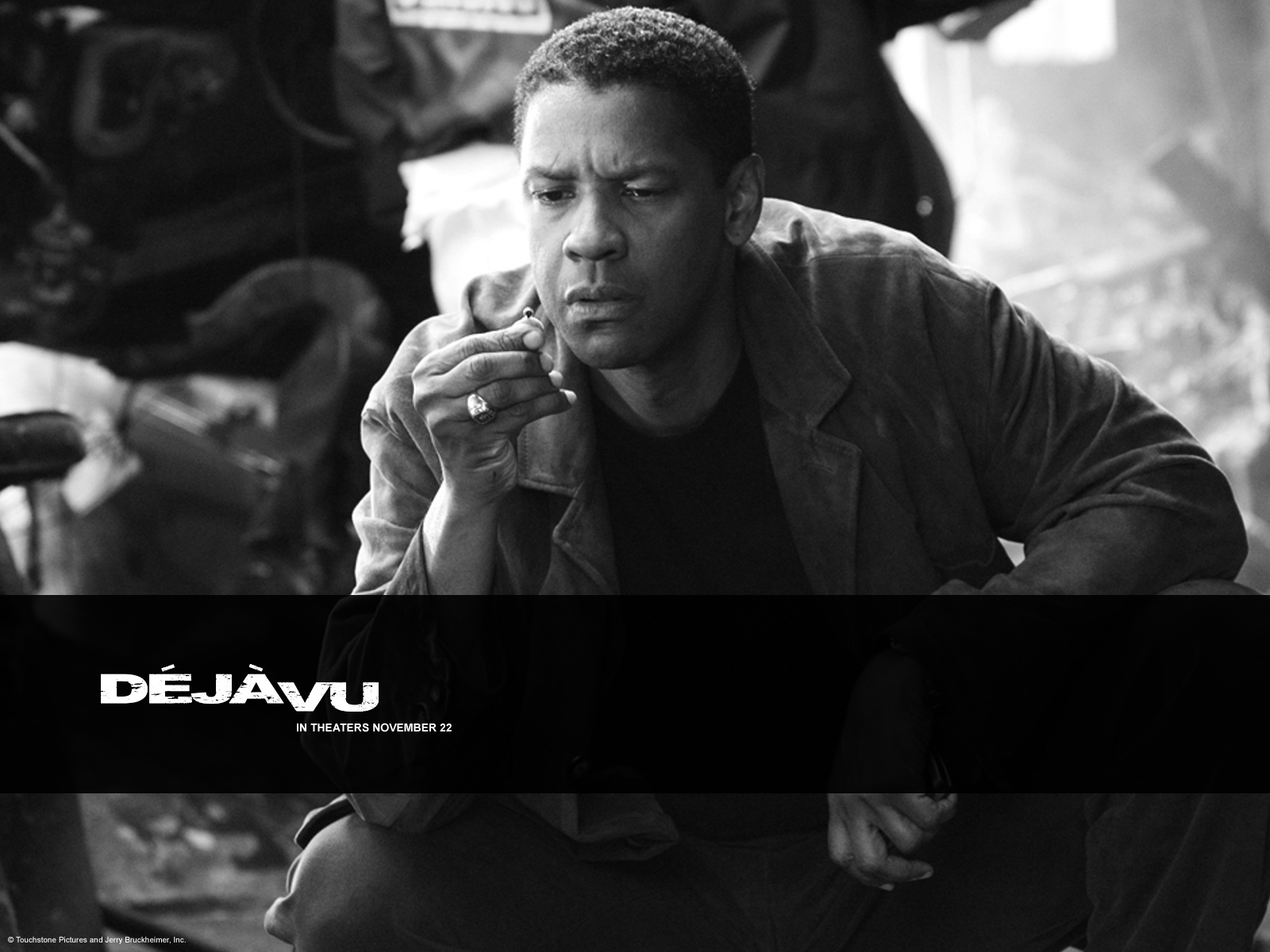 Популярный Дензел Вашингтон