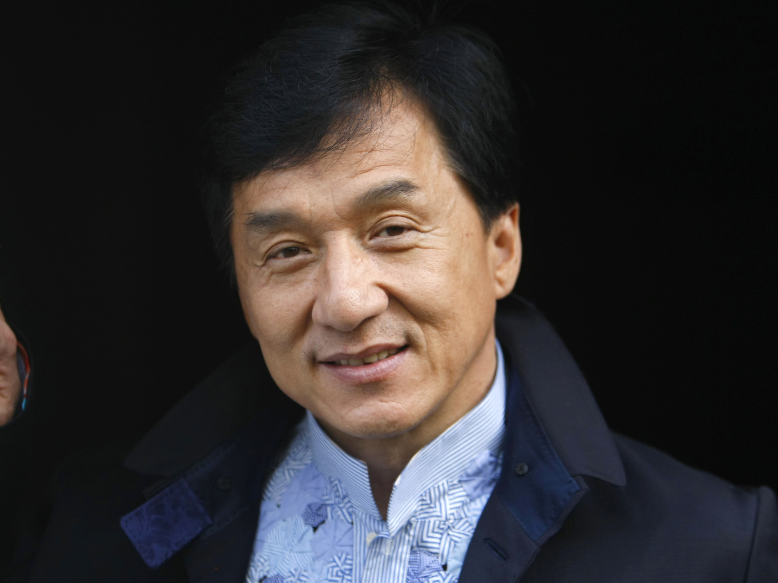 Продюсер Джеки Чан