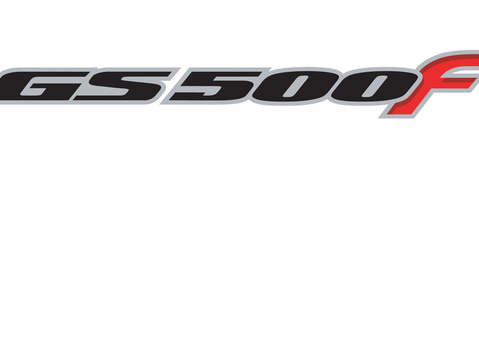 Красивый мотоцикл в москве Suzuki  GS 500 F