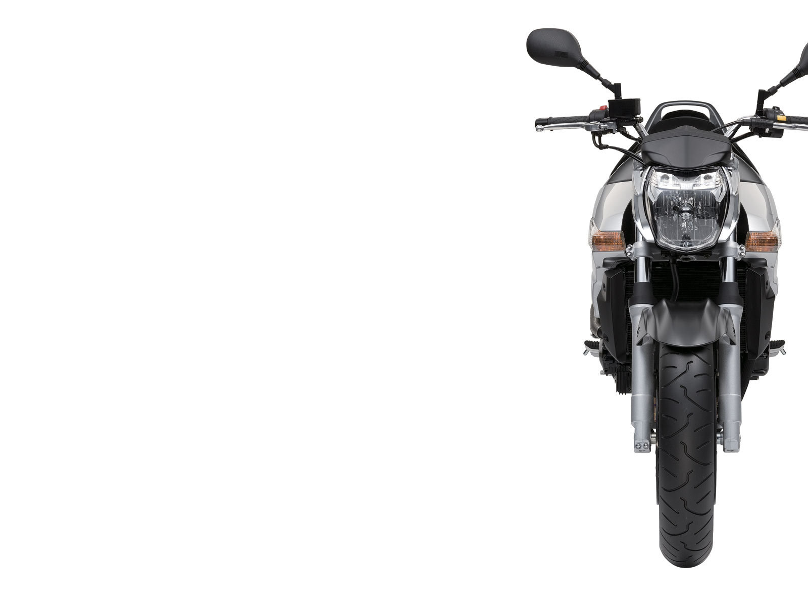 Невероятный мотоцикл Suzuki   Inazuma