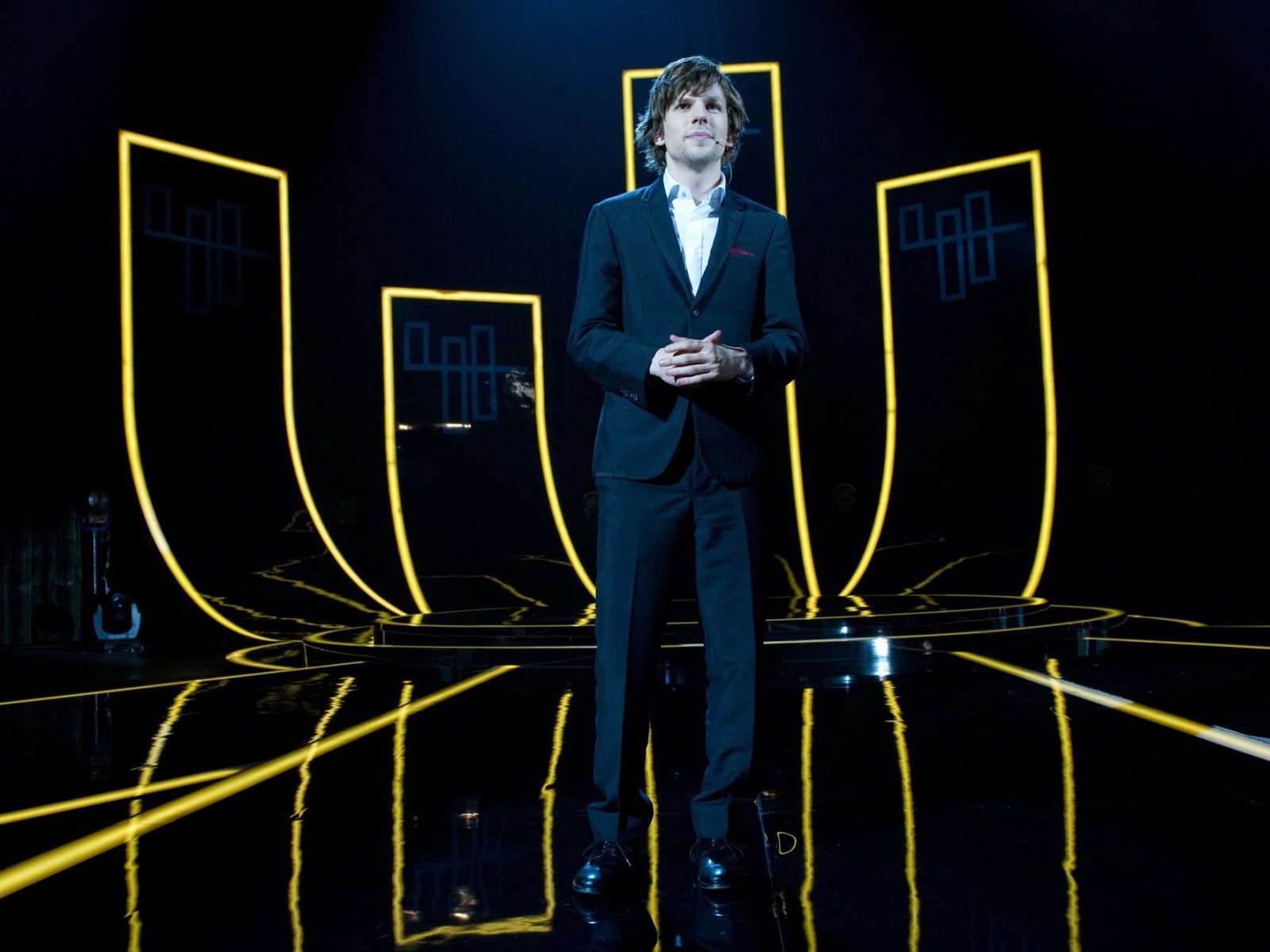 Отличный фильм Иллюзия обмана