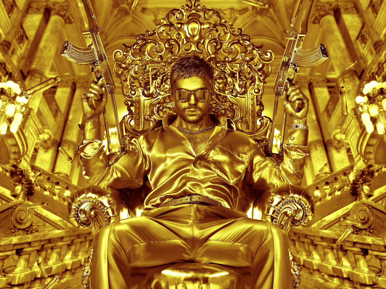 Интересный фильм Двойник