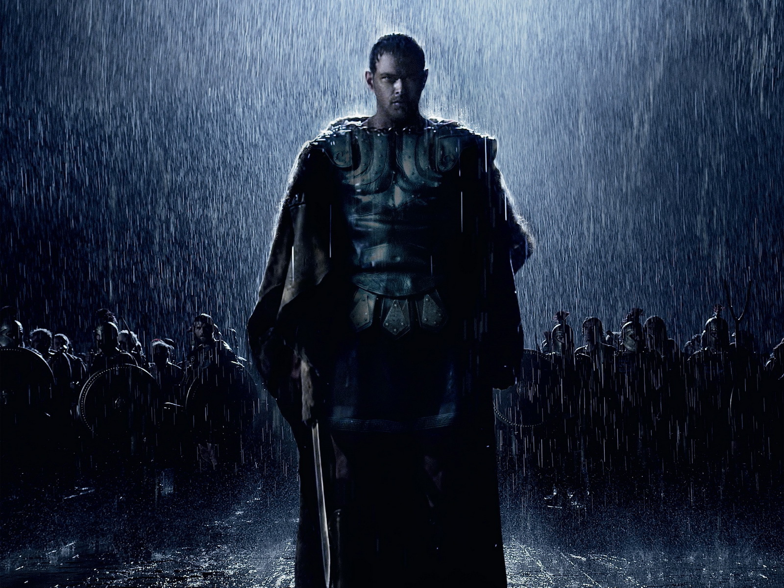 Премьера фильма Геракл Начало легенды