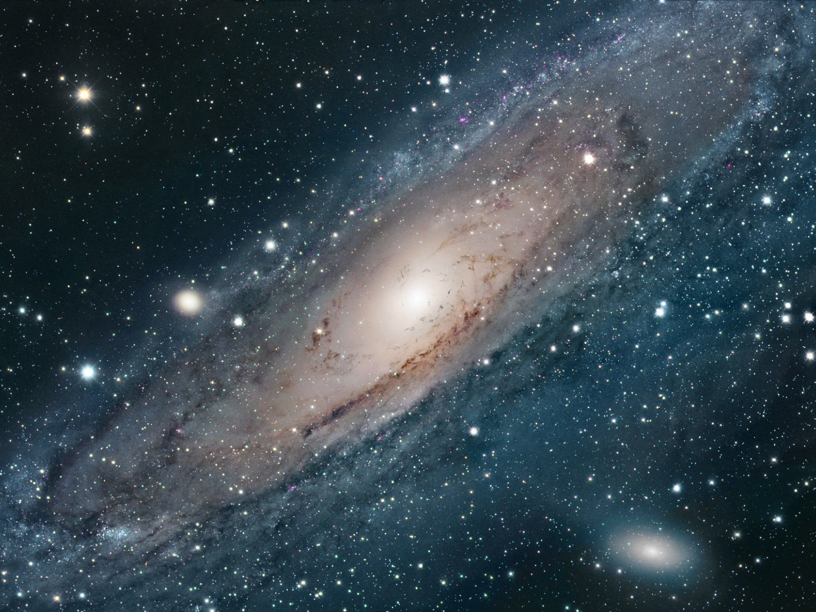 Дорога к звёздам