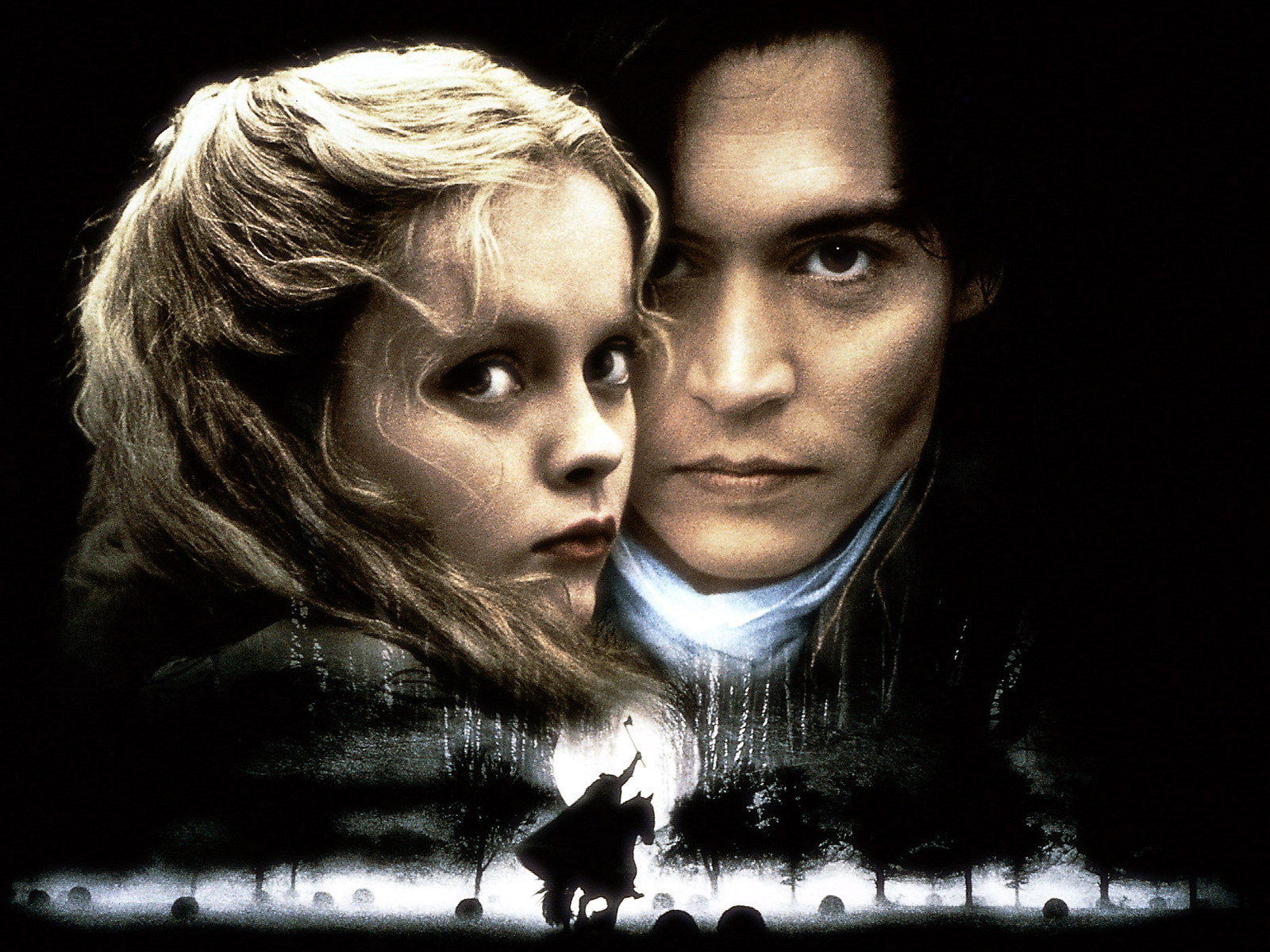 Сонная Лощина