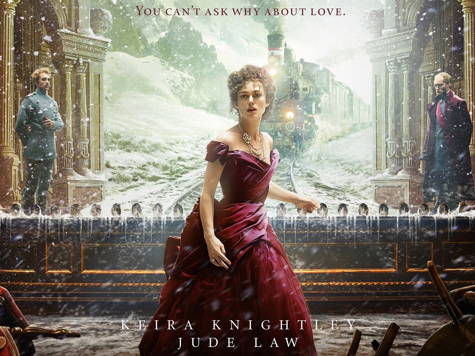 Фильм Анна Каренина