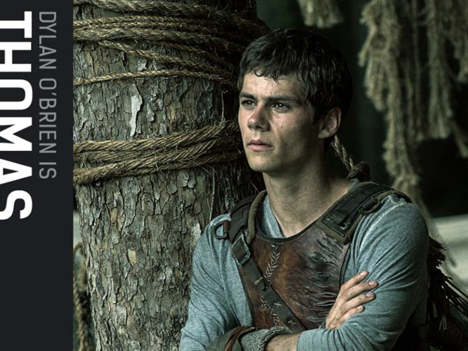 Бегущий по лабиринту участник игры