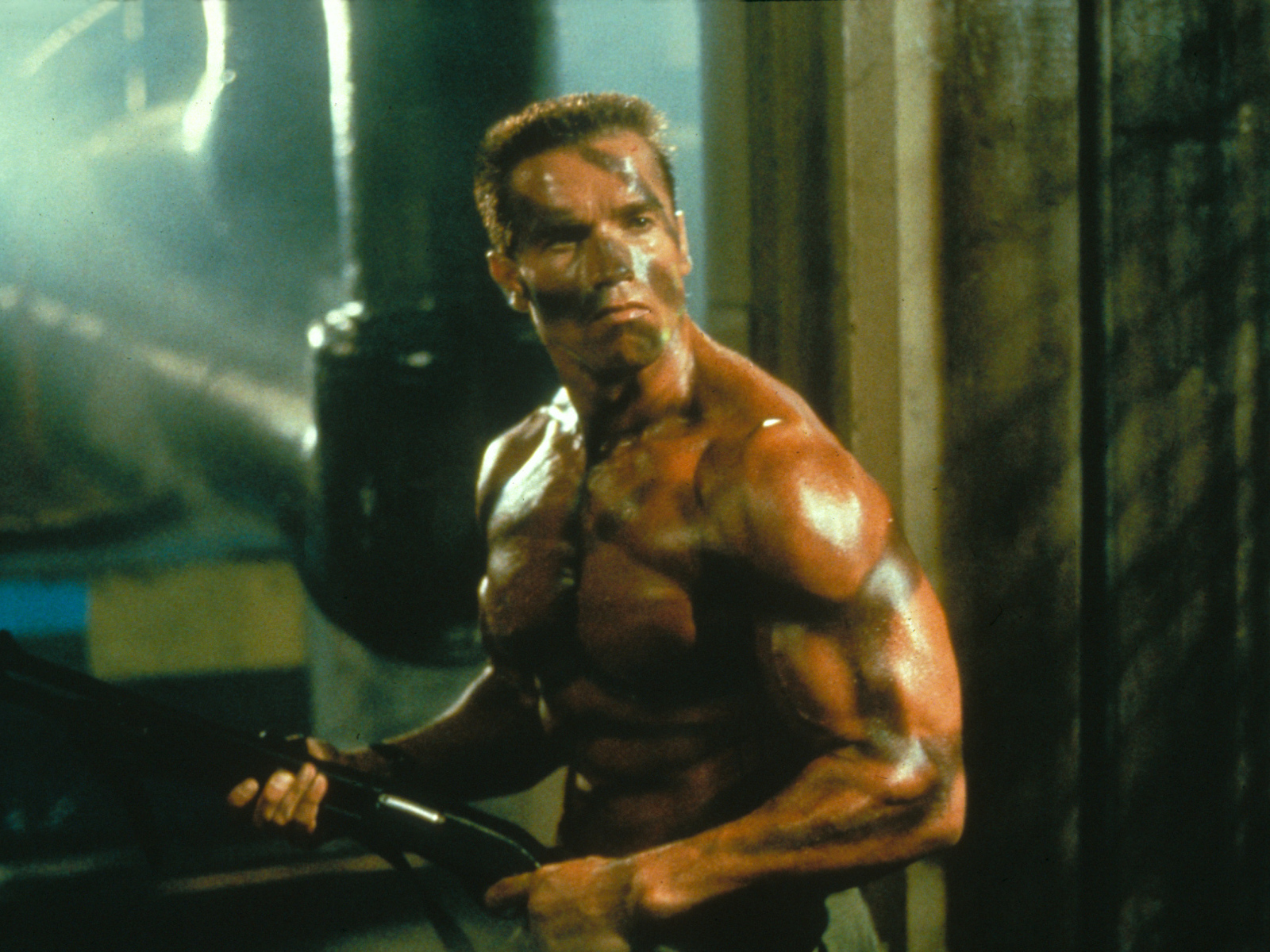 Фильм Командос