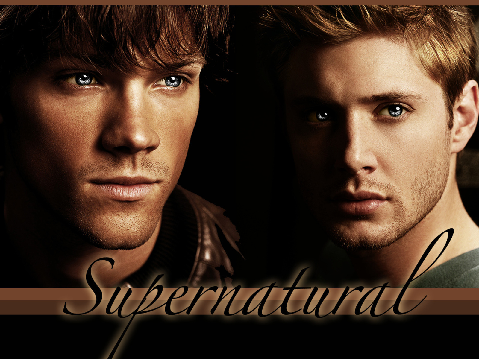 Второй сезон сериала Сверхъестественное