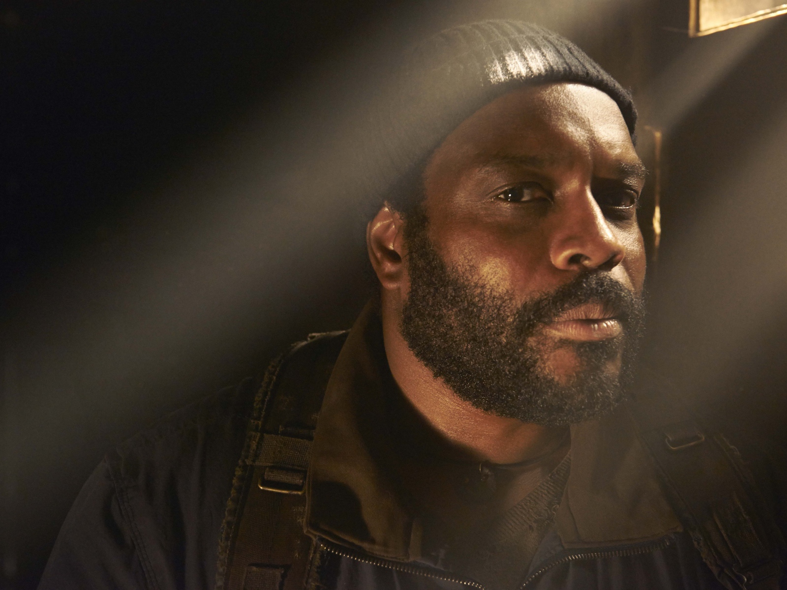 Тайрис из Ходячих мертвецов