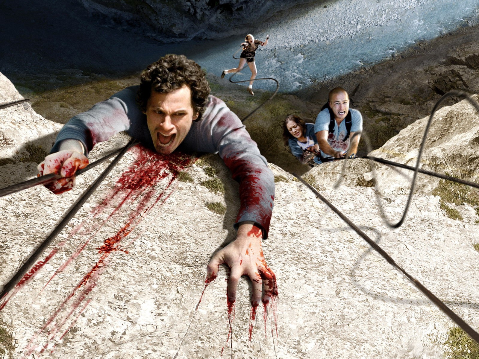 Головокружение