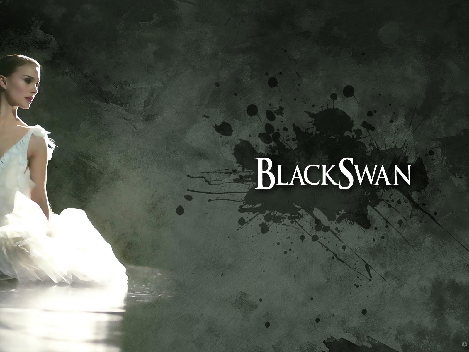 Фильм Черный лебедь