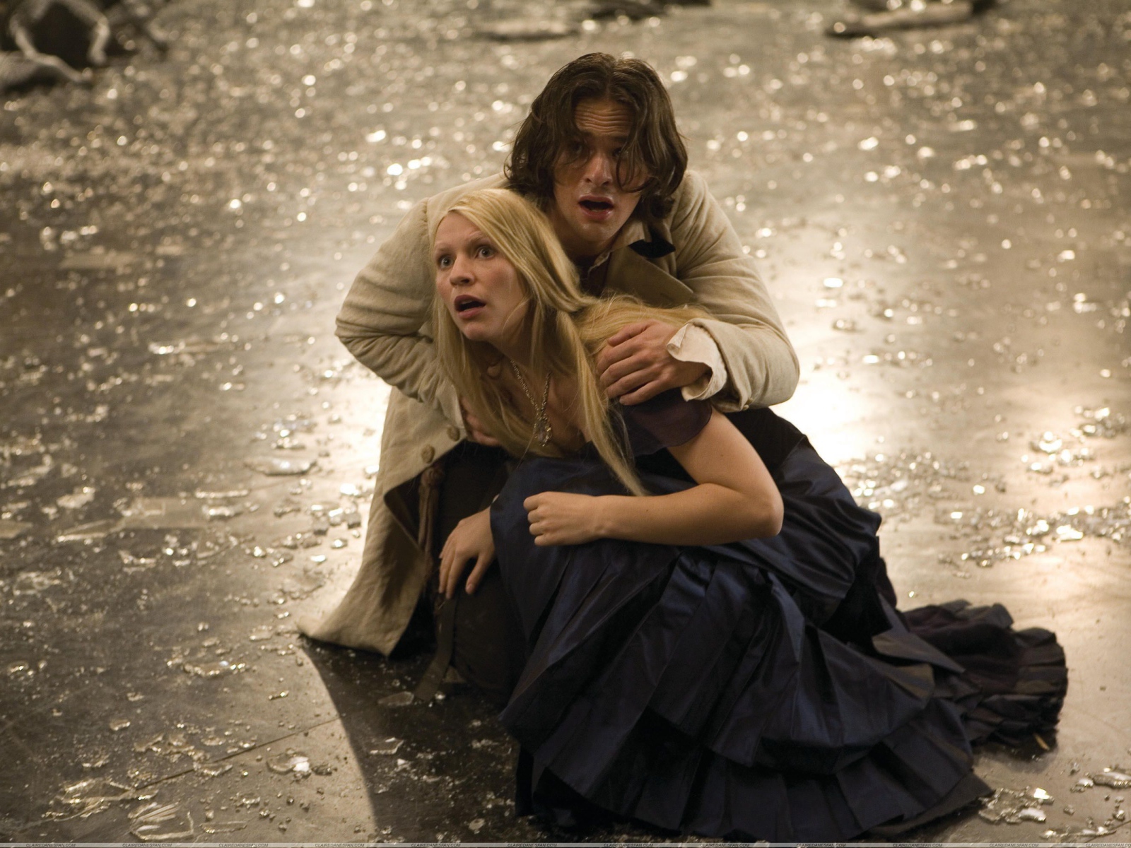 Звёздная пыль