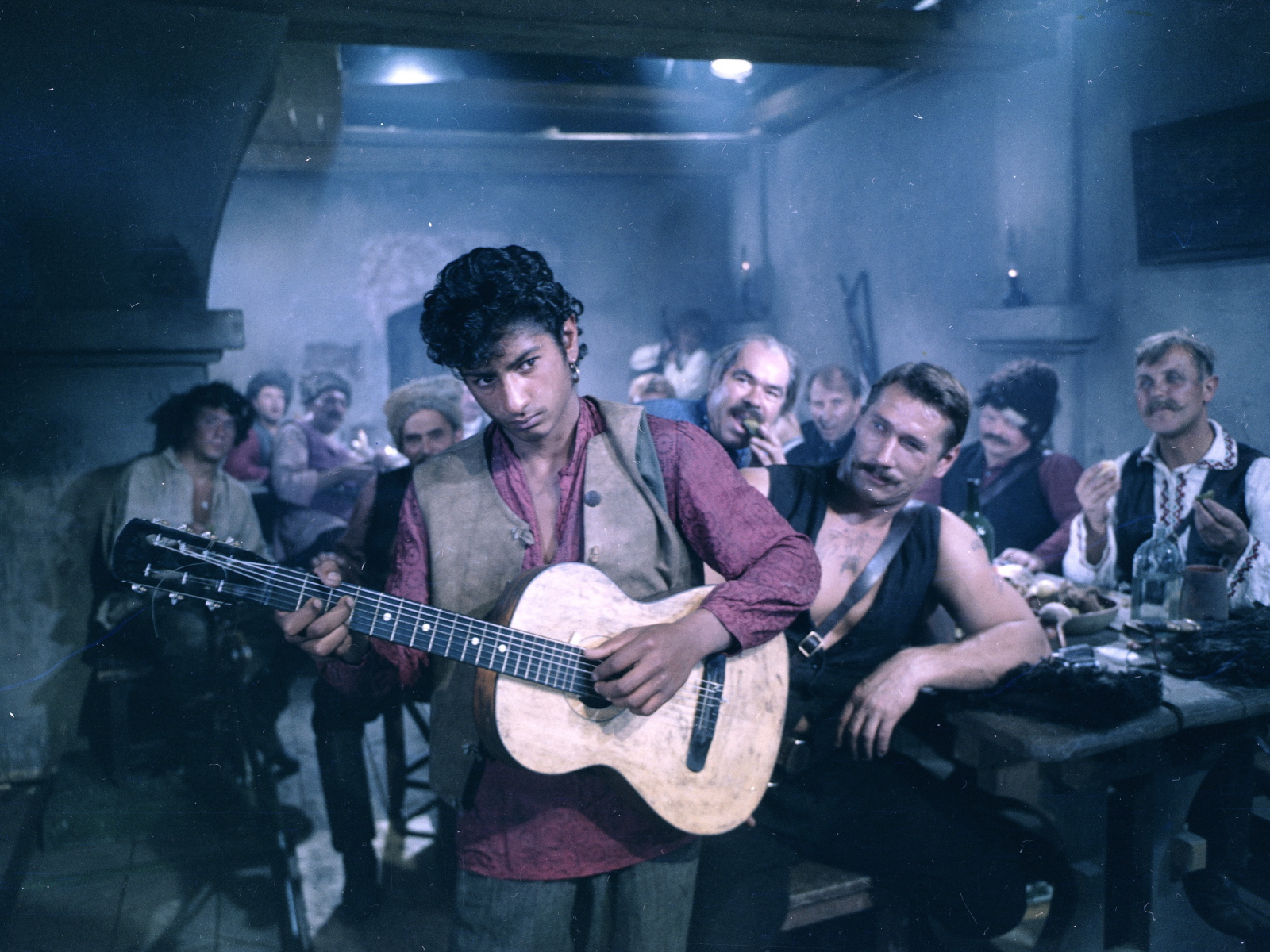 неуловимые мстители фильм