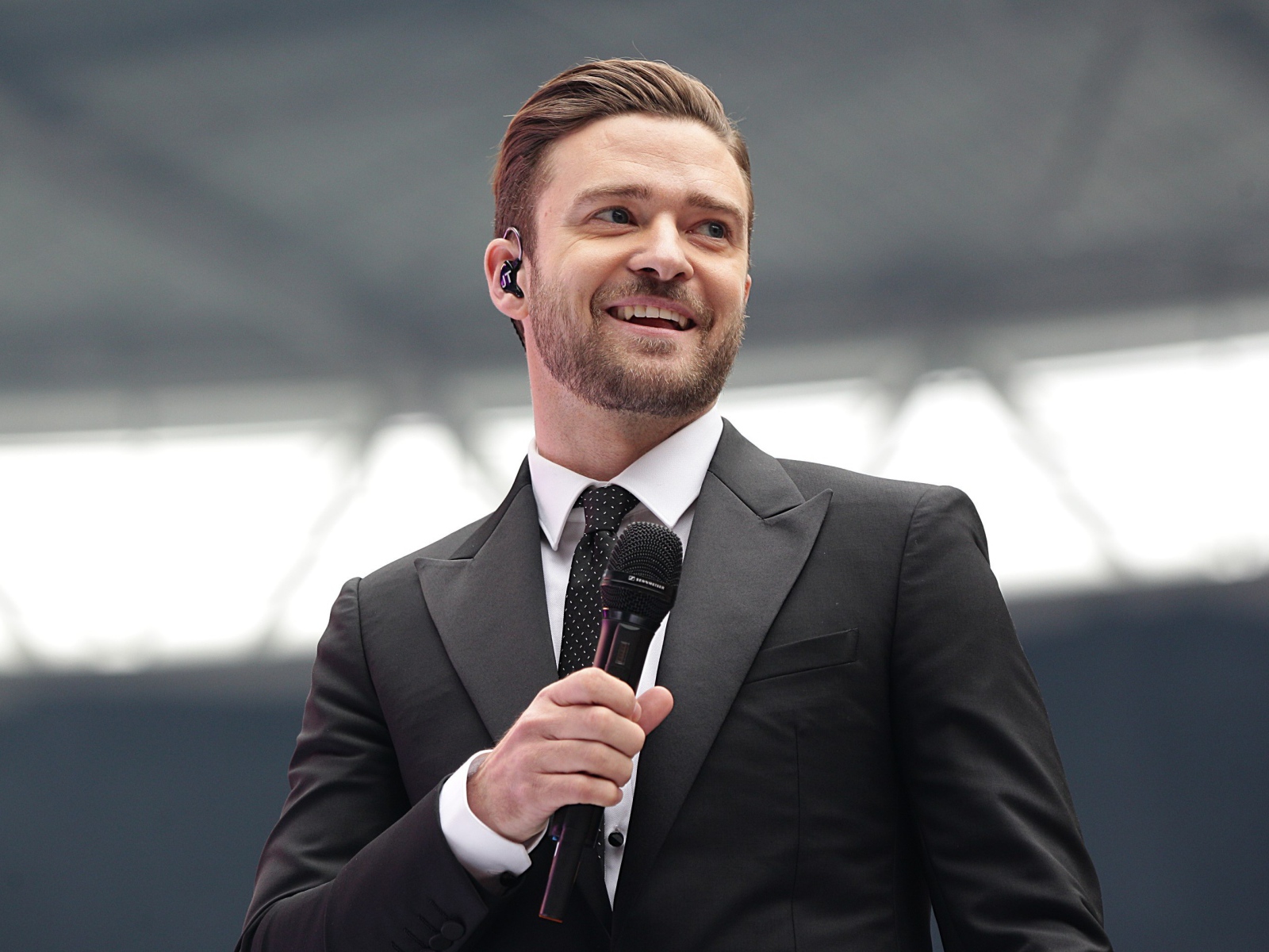 Джастин Тимберлейк в 2013