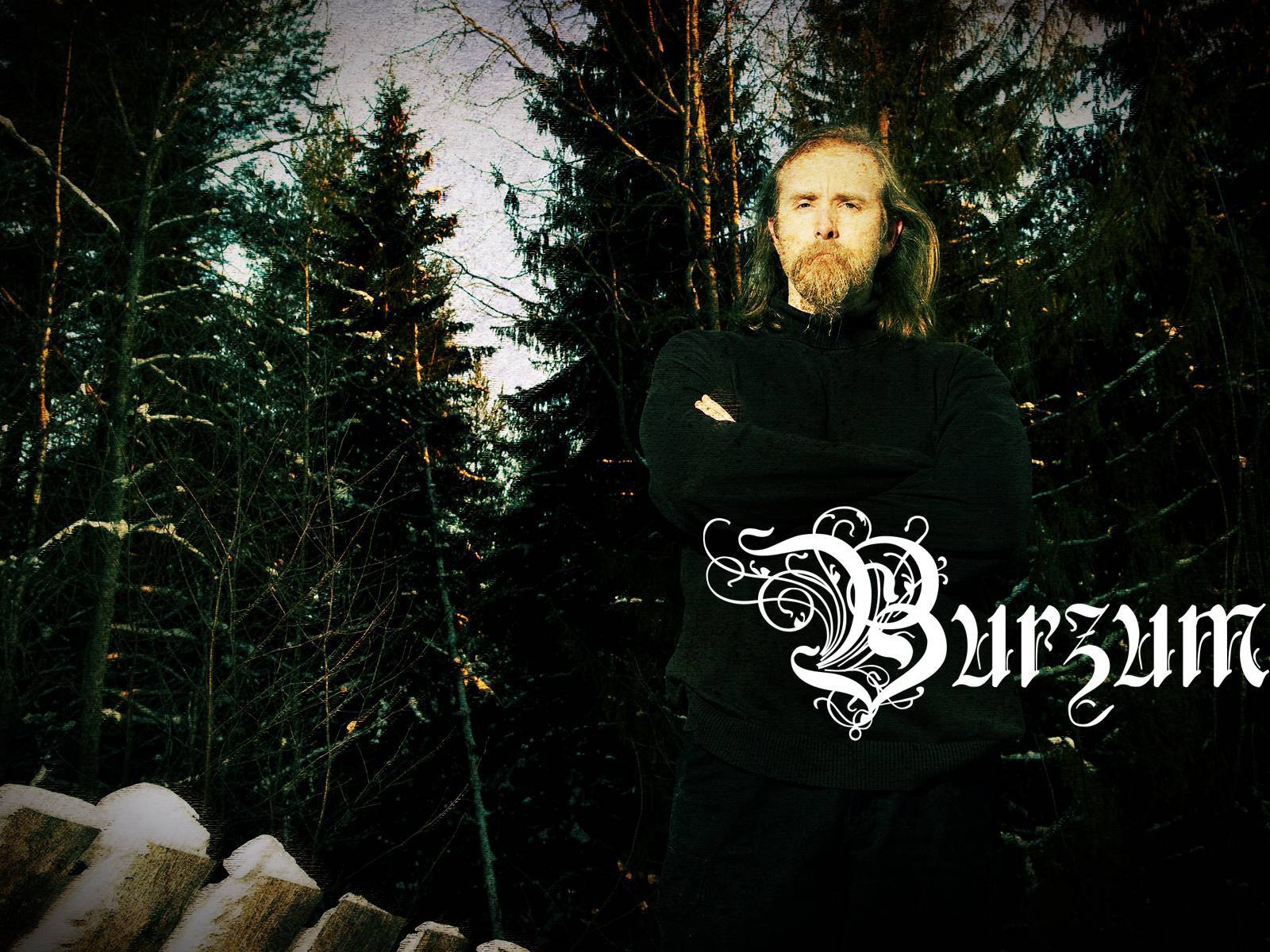 Музыкальная группа Бурзум