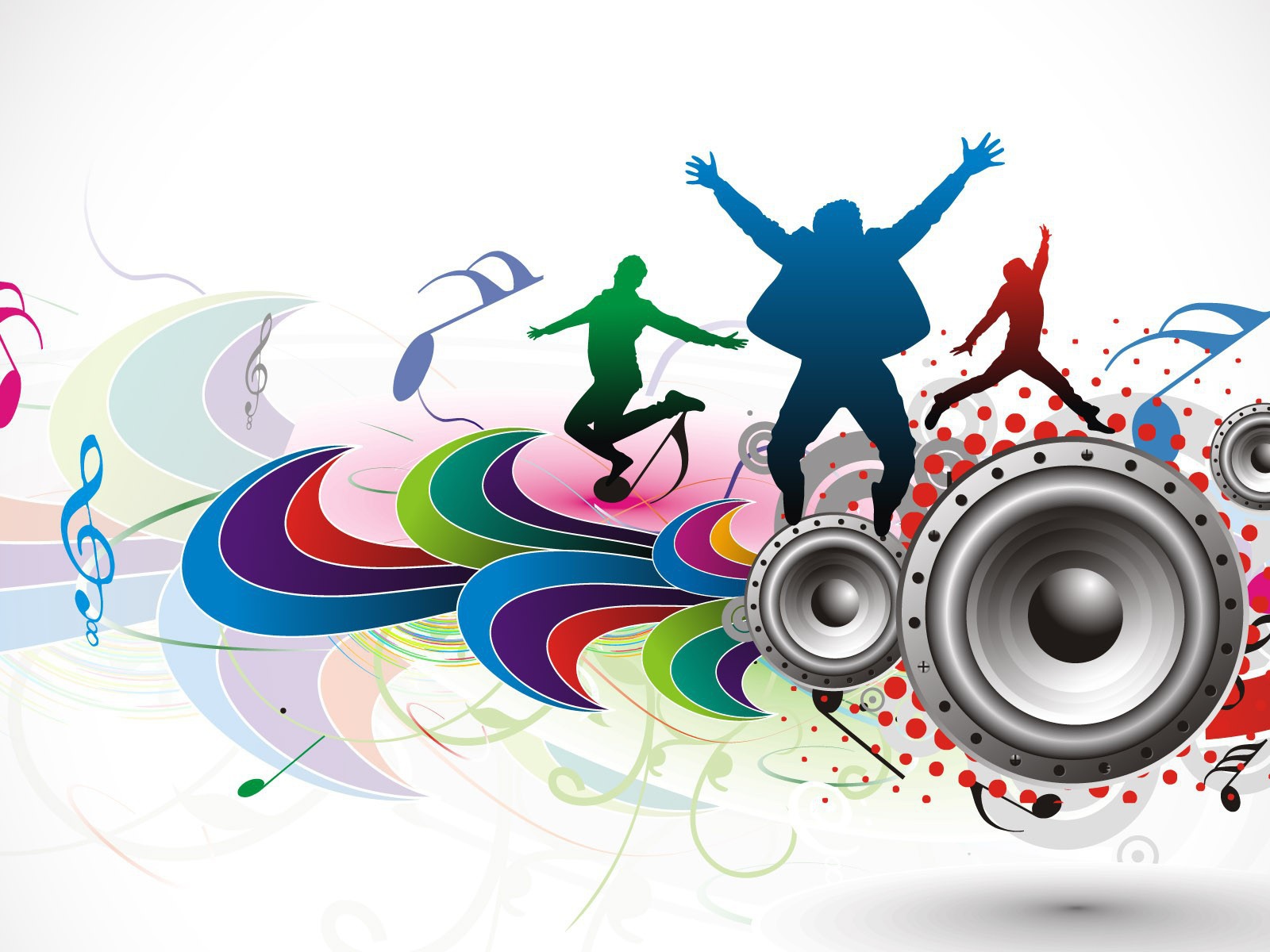 Абстрактная музыка