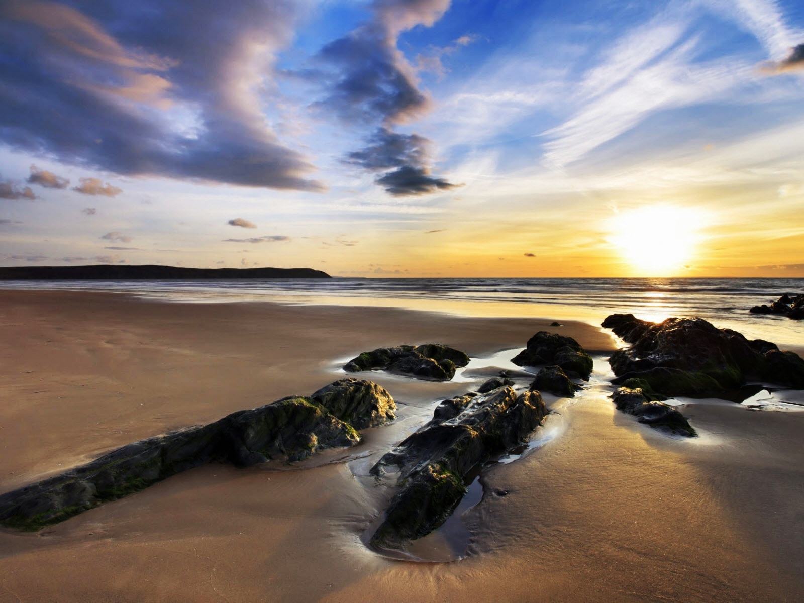 Пески Вулакомб