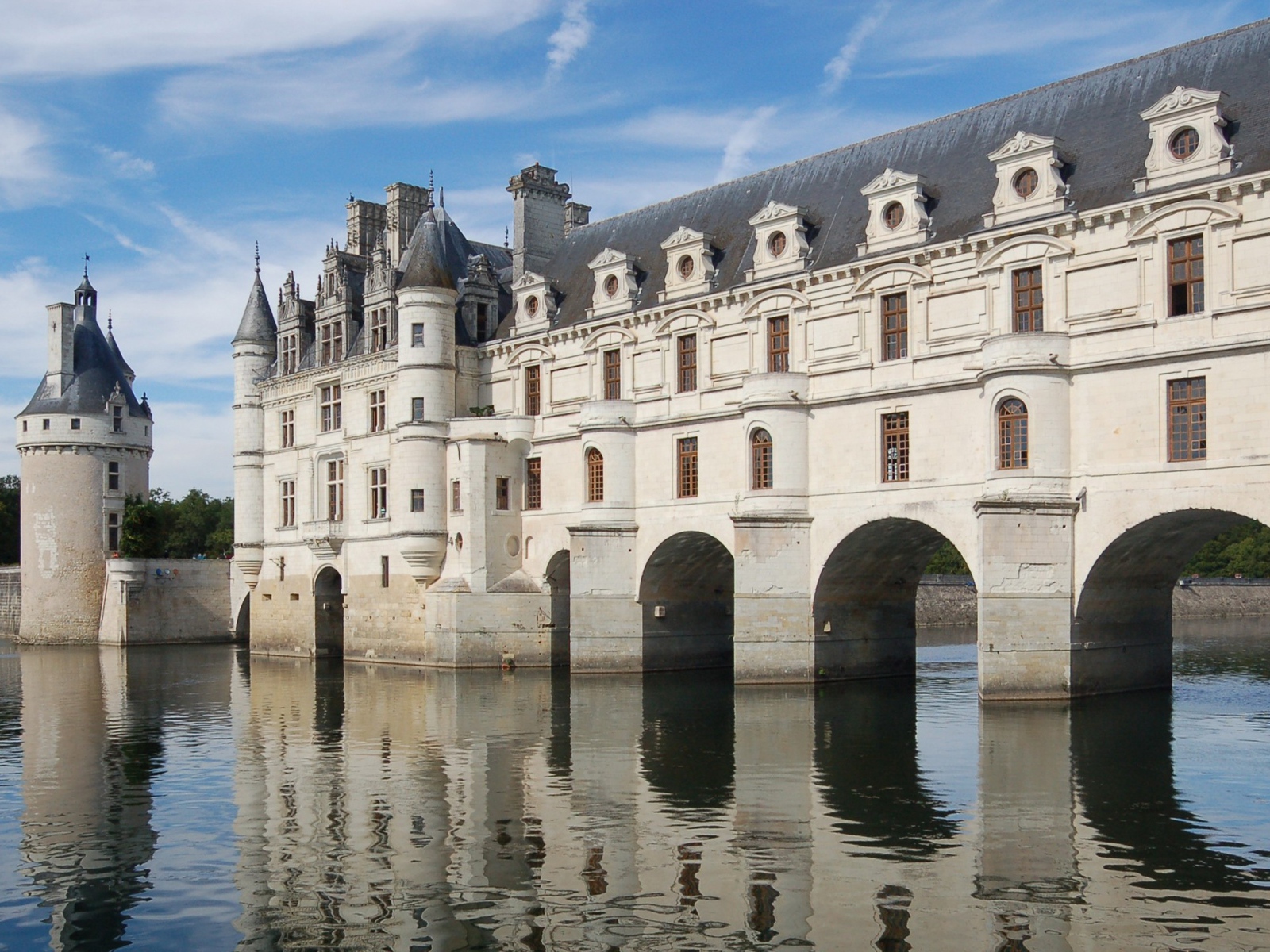 Храм построенный на воде