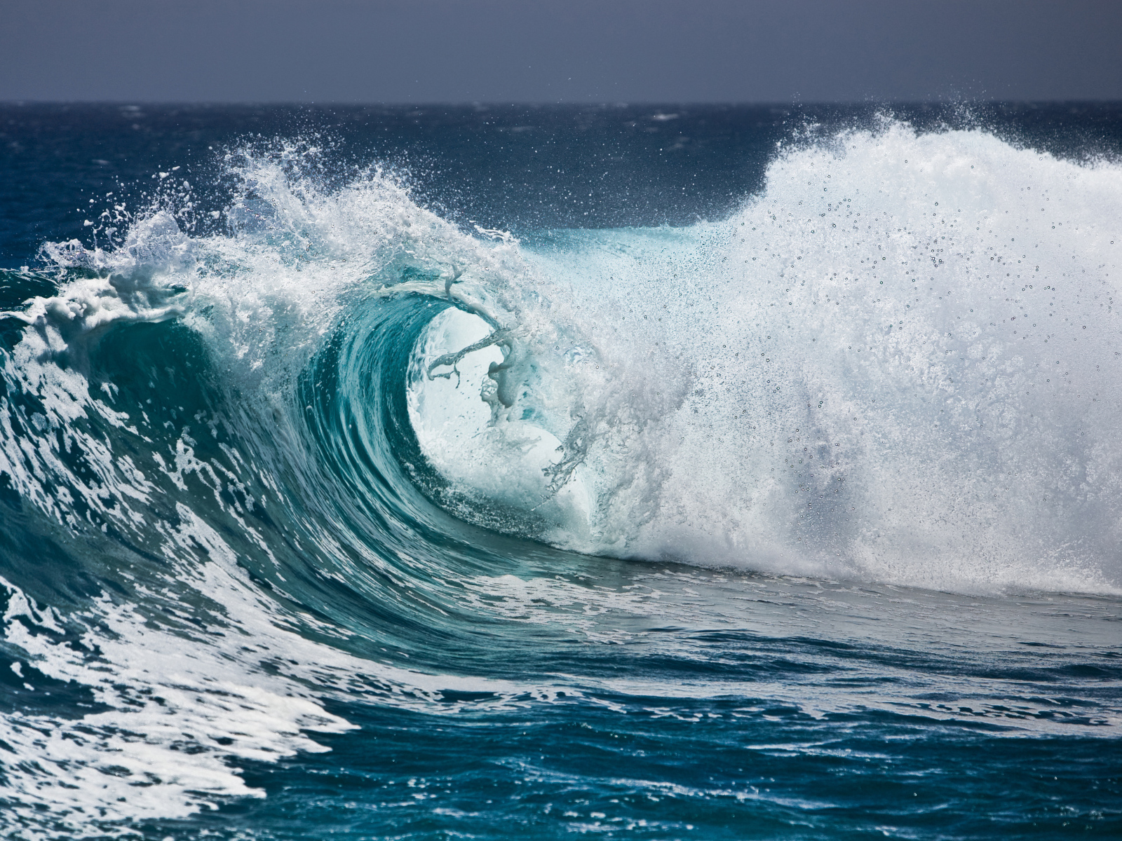 Океанские волны