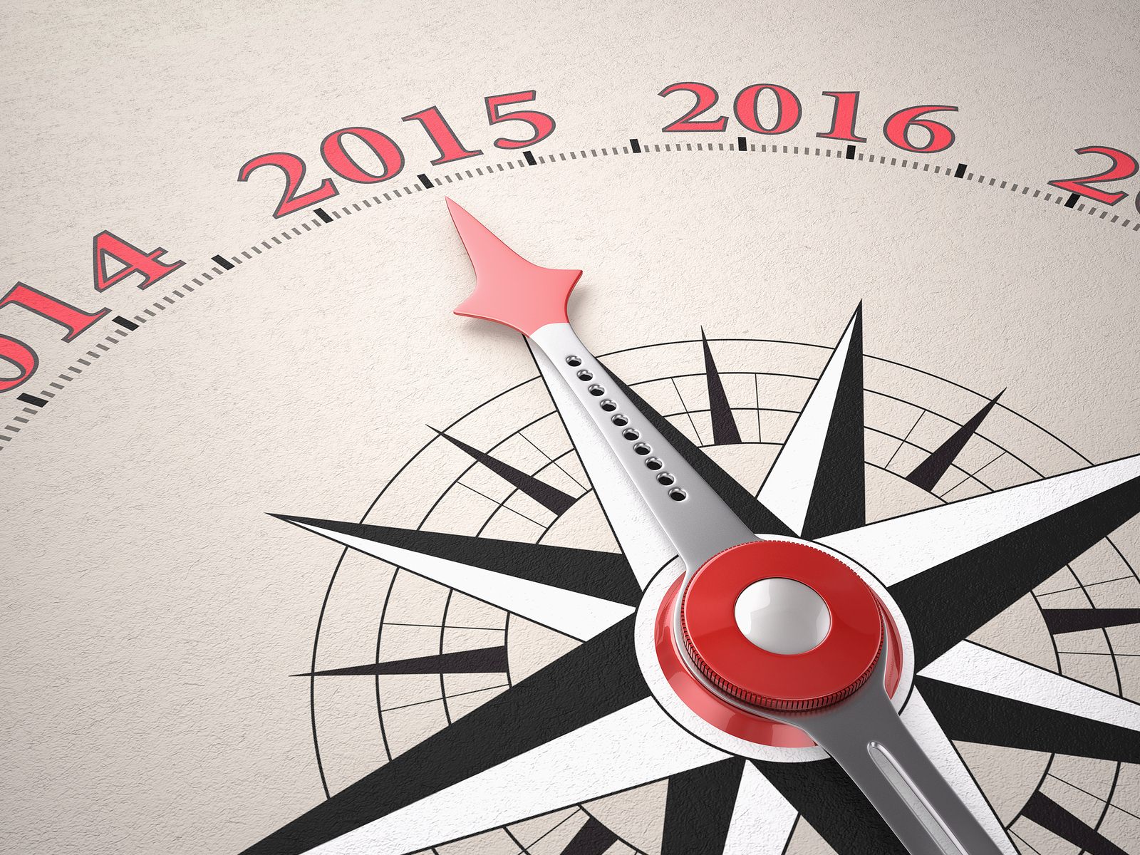 На компасе 2015