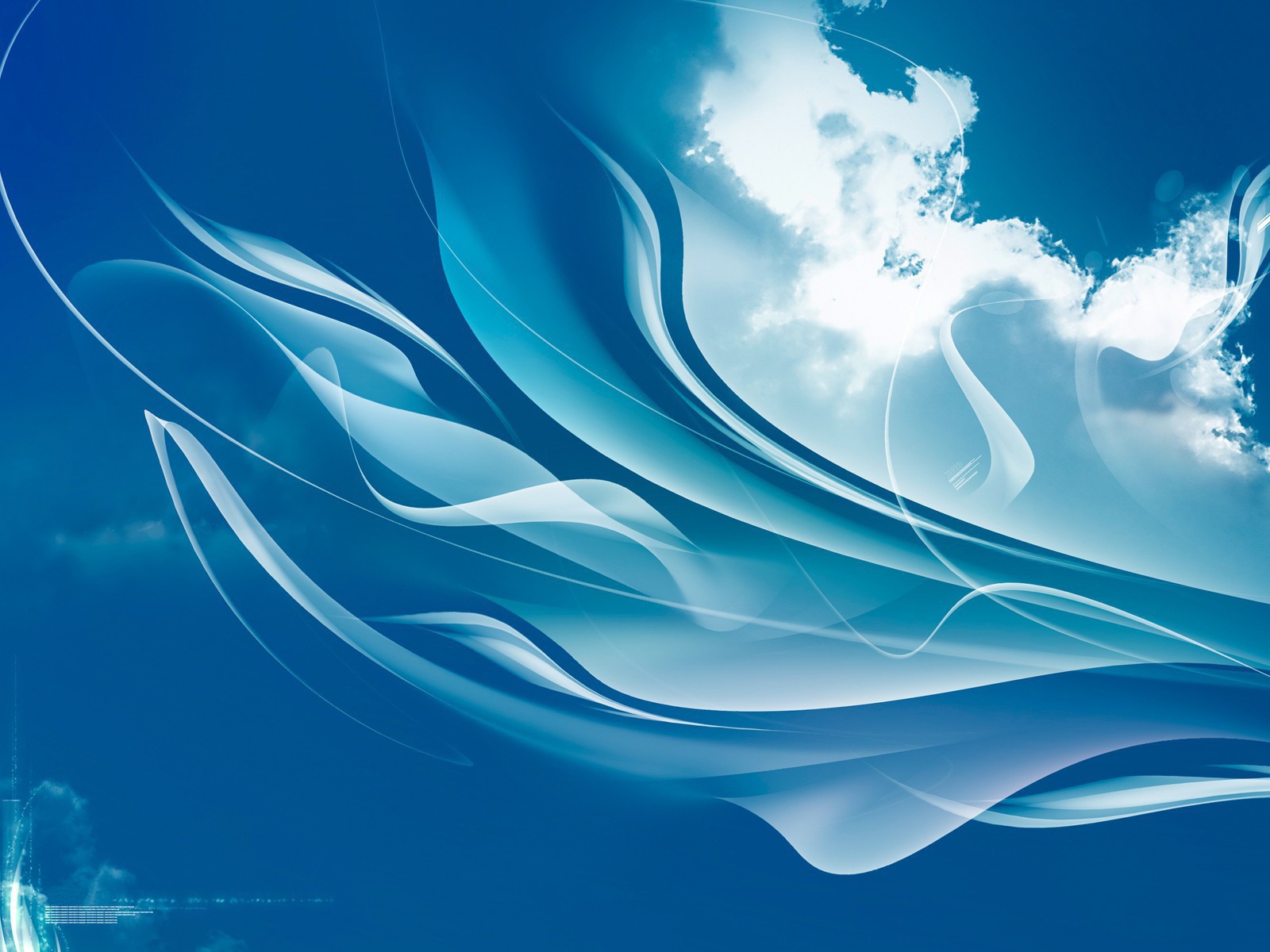 Облачная иллюзия