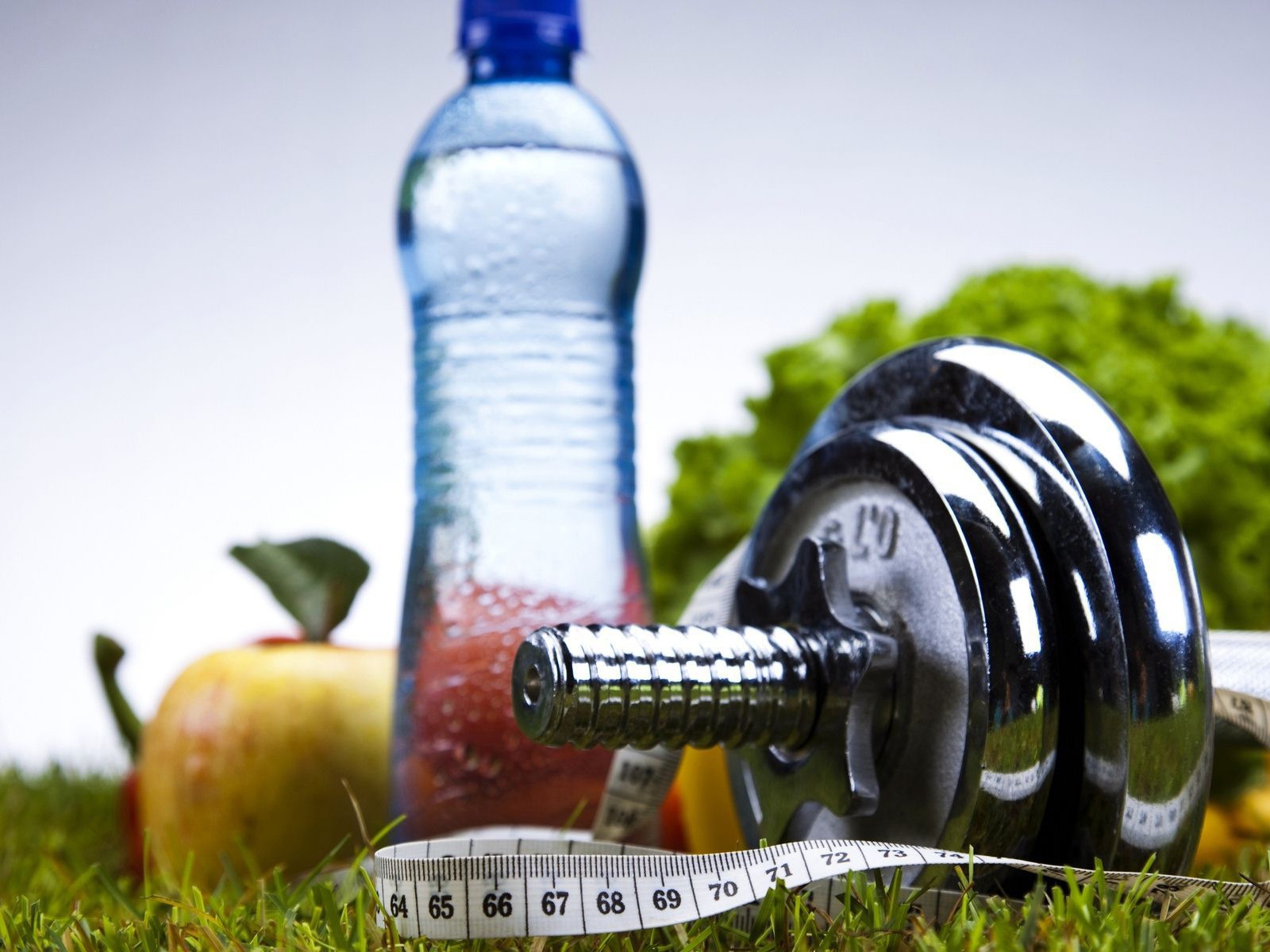 Набор для фитнеса