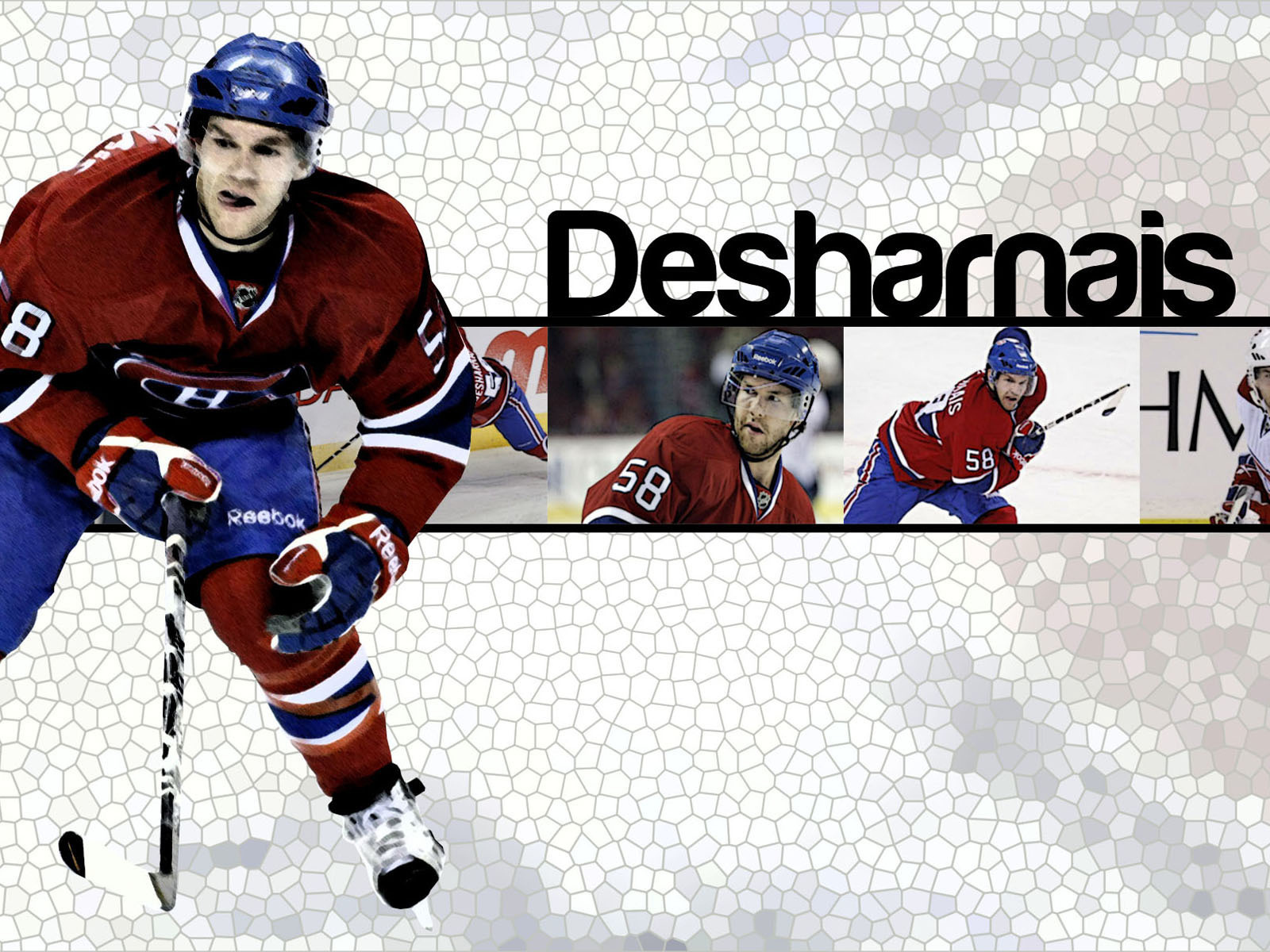 Лучший хоккеист Макс Пачиоретти