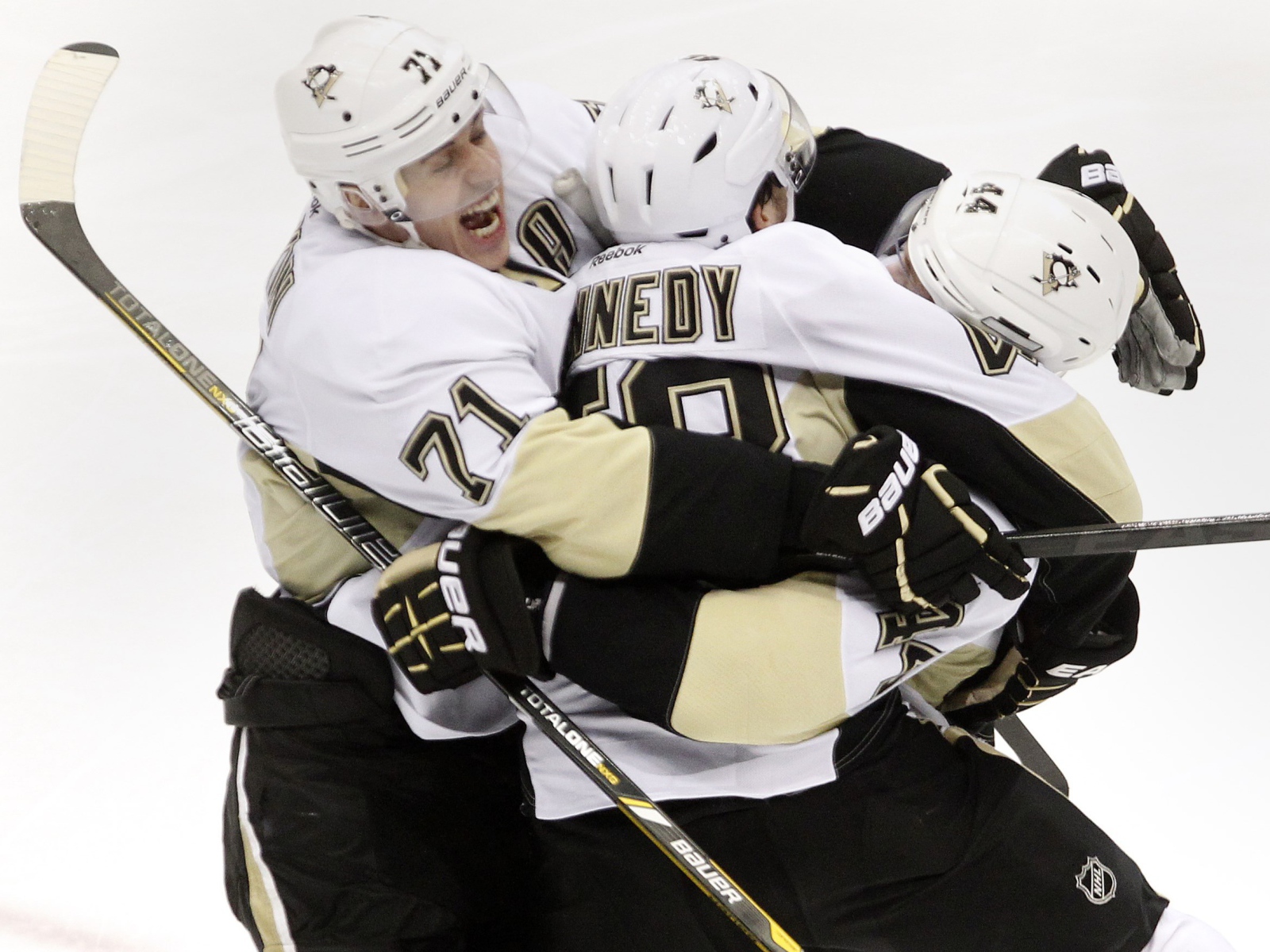 Евгений Малкин