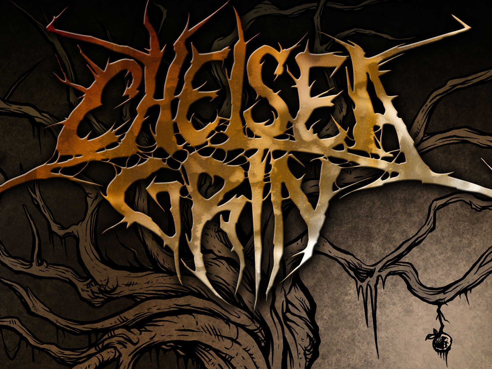 Известный ФК Англии Челси