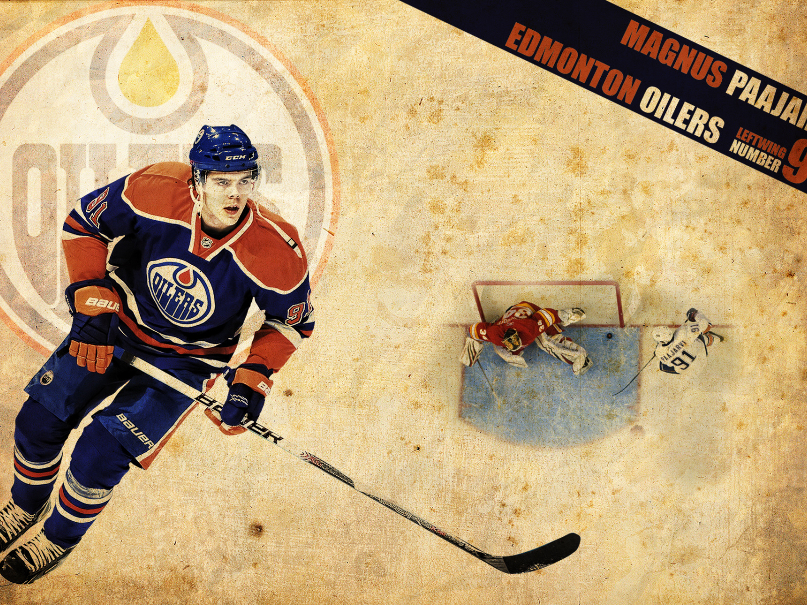 Хоккеист Лос-Анджелес Анже Копитар