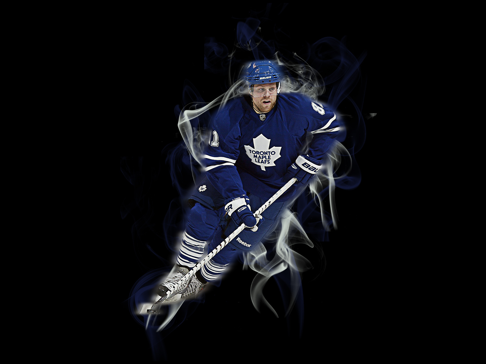 Игрок НХЛ Фил Кессел