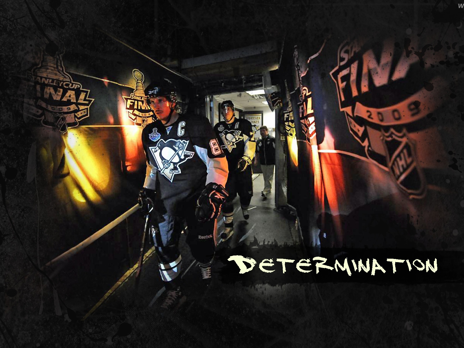 Питтсбург Сидни Кросби после матча