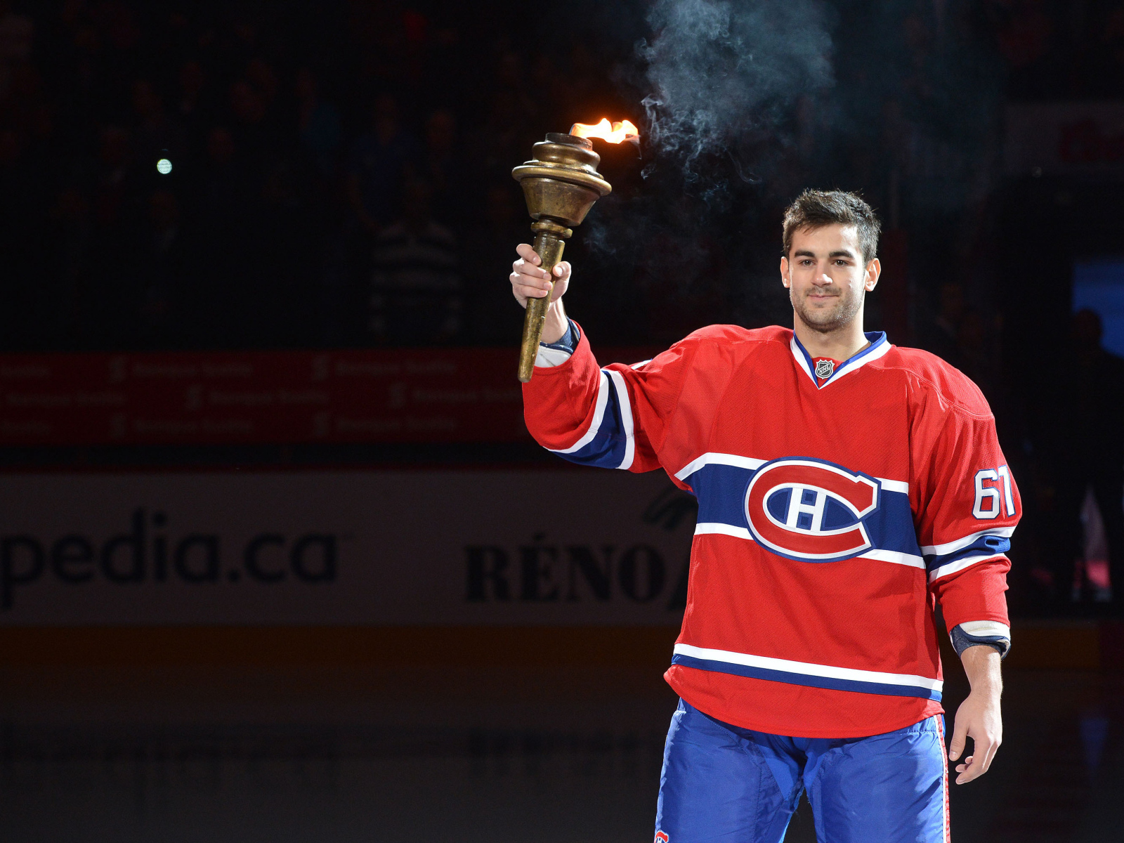 Игрок Макс Пачиоретти