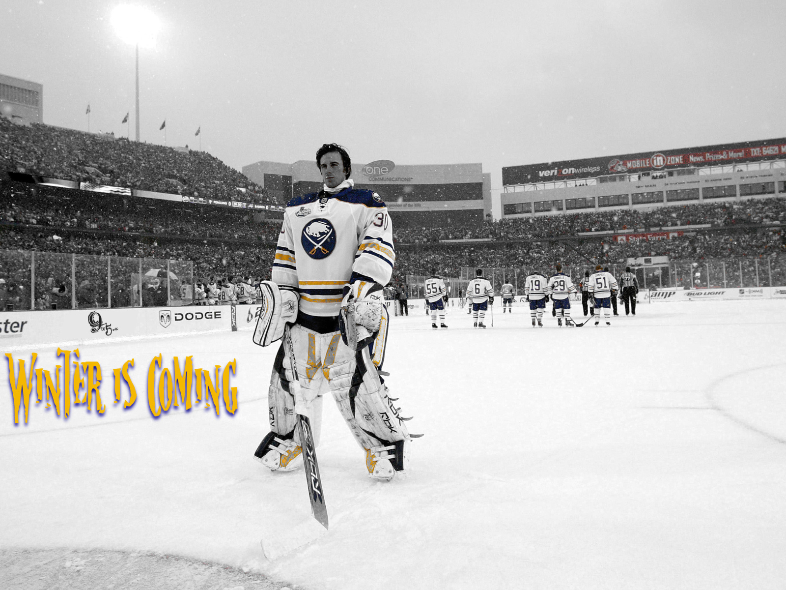 Популярный игрок НХЛ Патрик Кейн