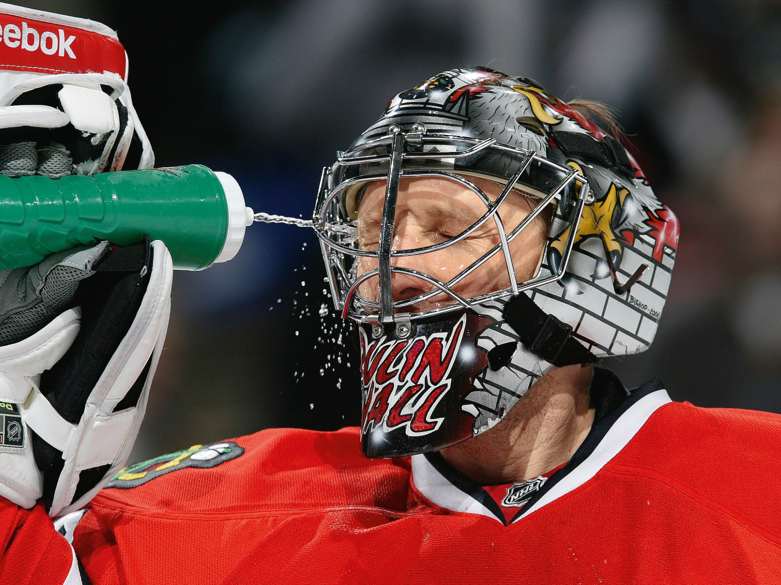 Питтсбург Евгений Малкин