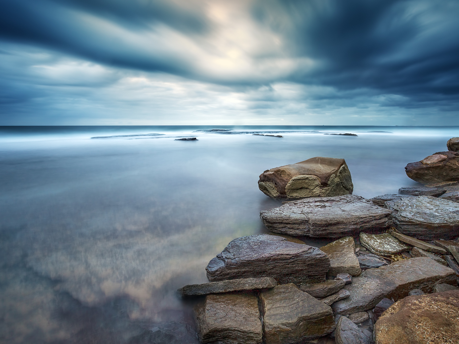 Сидней, северные пляжи, Австралия