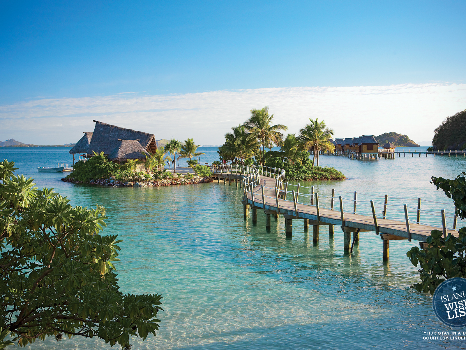 Курорт в Барбадосе